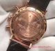 2017 Replica IWC Portofino Chronograph Watch Rose Gold White Dial Brown Leather (6)_th.jpg